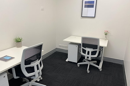 workspace365 Bondi Junction - 2 Person Internal Office