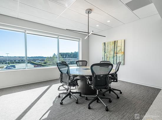 Working at Regus | Springwoods at Spring