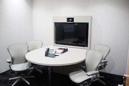 The Executive Centre - 108 St Georges Terrace - L25, Room Cottesloe Beach