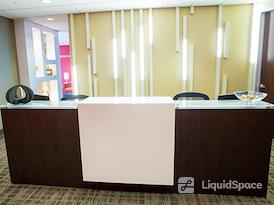 Regus || Downtown Wells Fargo Center