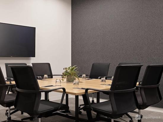 Working at Hub Australia | Civic Quarter at Canberra