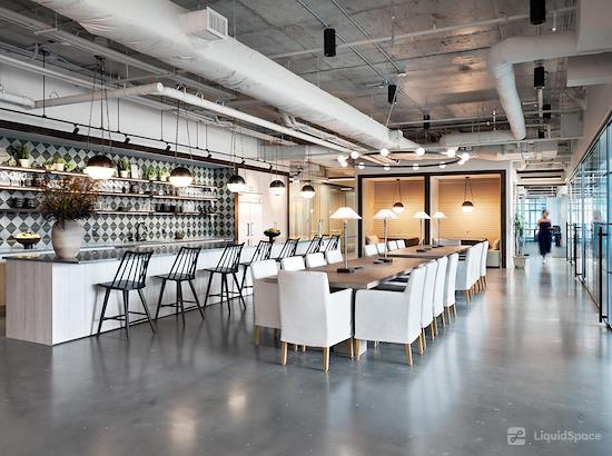 Working at Bond Collective - East Austin at Austin