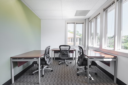 Regus | Berlin - Day Office