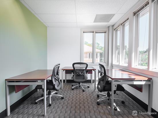 Working at Regus | Berlin at East Berlin