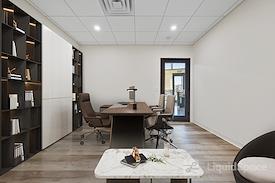 Voyager Workspaces