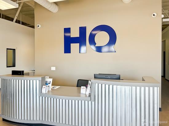Working at HQ | CA, Lathrop - Harlan Rd at Lathrop
