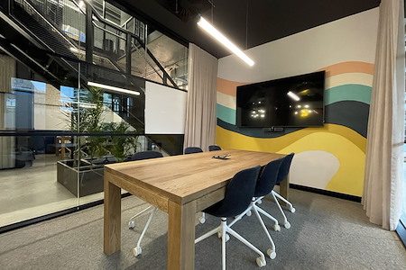 CreativeCubes.Co - Collingwood - Schmutter
