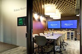 iQ Offices | 222 Queen St
