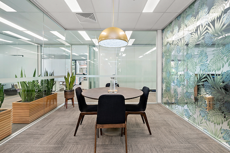 Workspace365 - Ann Street - Meeting Room 1