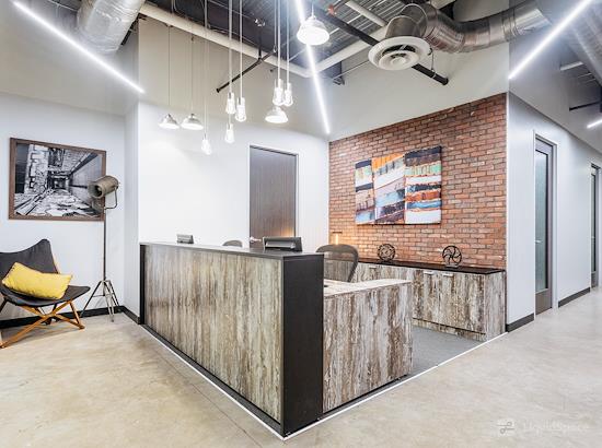 Working at Regus | Westbend at Fort Worth