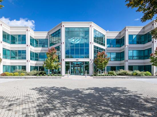 Working at Regus | WestLakes at Berwyn