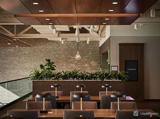 Working at Life Time Work - Middletown Red Bank at Red Bank