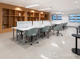 Regus | Exchange Tower