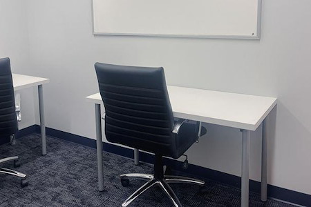 iThrive Wyncote - Woodland Meeting Room