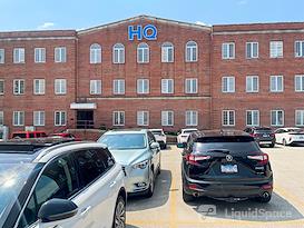HQ | IL, Naperville - South Washington St