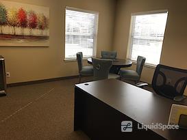 NTsuites North Texas Office and Salon Suites