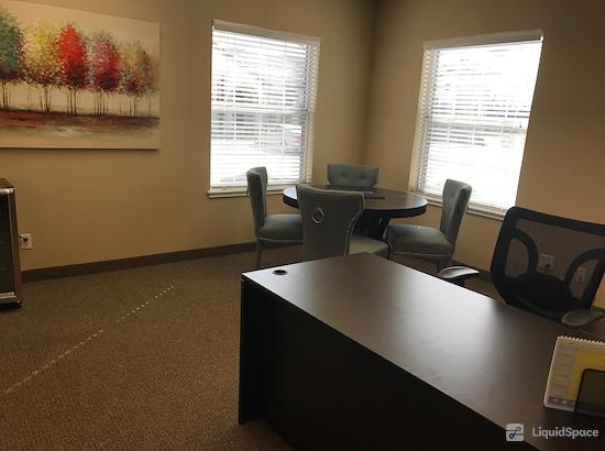 Working at NTsuites North Texas Office and Salon Suites at Southlake