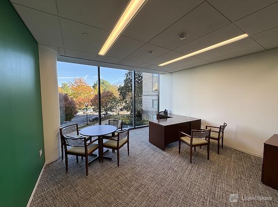 Working at Carr Workplaces - Capitol Hill at Washington