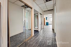 HQ | ON, St Catharines - Queen St