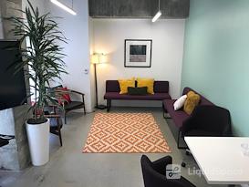 SPACES | Mission & 3rd
