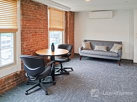 Regus | Middletown - Main Street