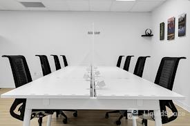 Zenith Workspaces