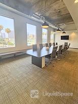 Beverly Hills Gateway Business Center