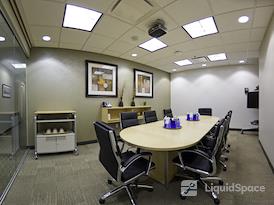 Regus | Zona Rosa