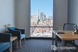 Regus | 505 Montgomery