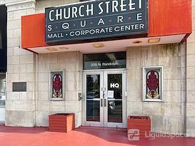 Regus | Champaign – N. Randolph St