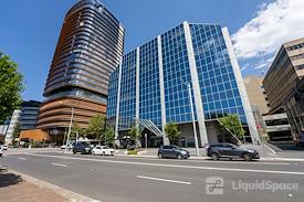 Regus | SYDNEY, Parramatta – Phillip Street