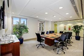 Carr Workplaces - The Willard