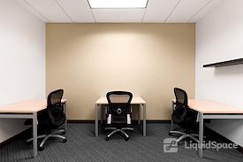 Regus | Carnegie Center