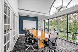 Regus | River Park Center