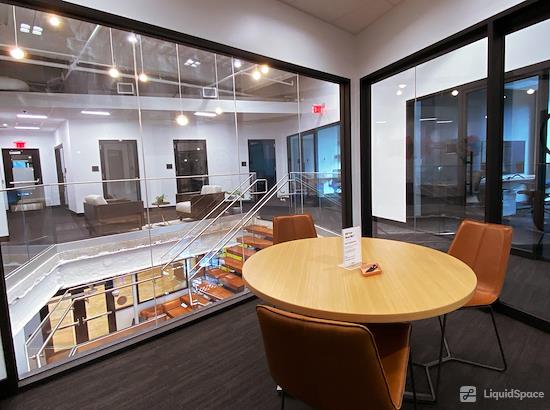 Working at Venture X | Bethlehem, PA at Bethlehem