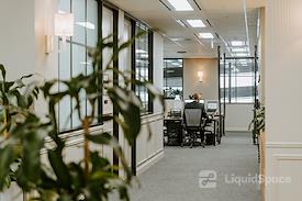 The Loft Workspaces