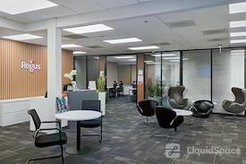 Regus | Seattle - Andover Park W