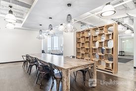 Regus | Beacon Hill, 100 Cambridge Street