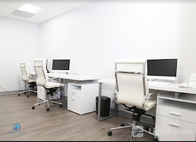 Perfect Office Solutions - 6801 Riverdale