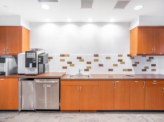 Working at Regus | Reston Town Center I at Reston