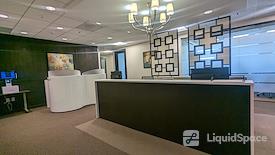Regus | Del Amo