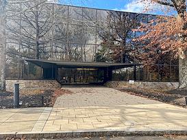 Regus | Mt. Airy Interchange
