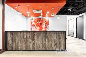 Regus | Sevens Building