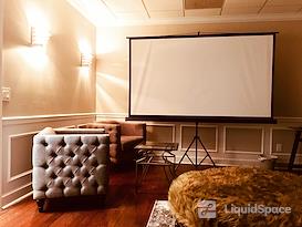 Just Relax Business Lounge