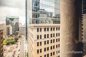 Workhaus | 350 Bay Street