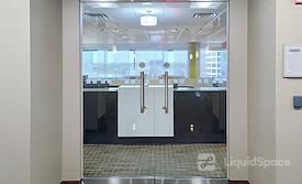 Regus | Sun Trust Center Downtown
