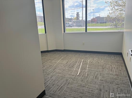 Working at Fusion Workplaces Allentown at Allentown