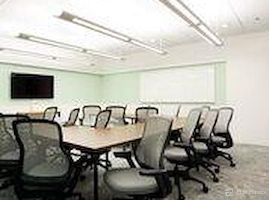 Working at Carr Workplaces - Laguna Niguel at Laguna Niguel