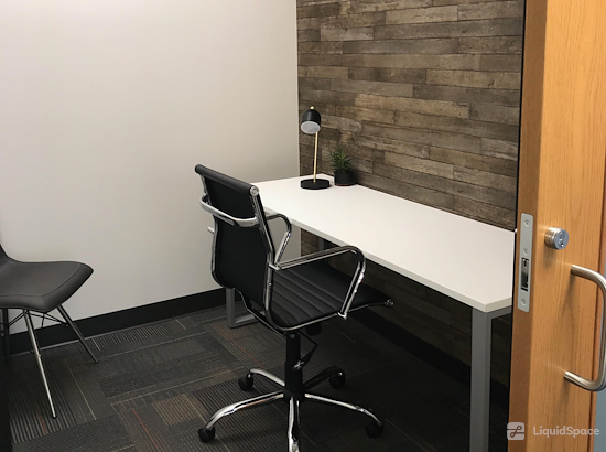 Working at Executive Workspace| West Austin at Austin