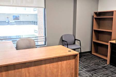 Highland-March Workspaces, Braintree - Double Office #3&4